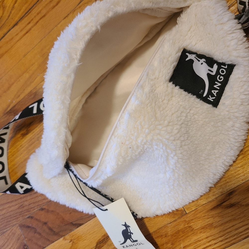HM× kAngol waist bag - Picture 7 of 10